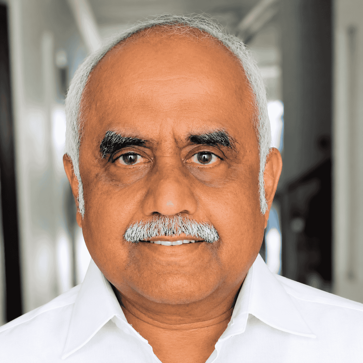 Photo of Elchuri Muralidhara Rao