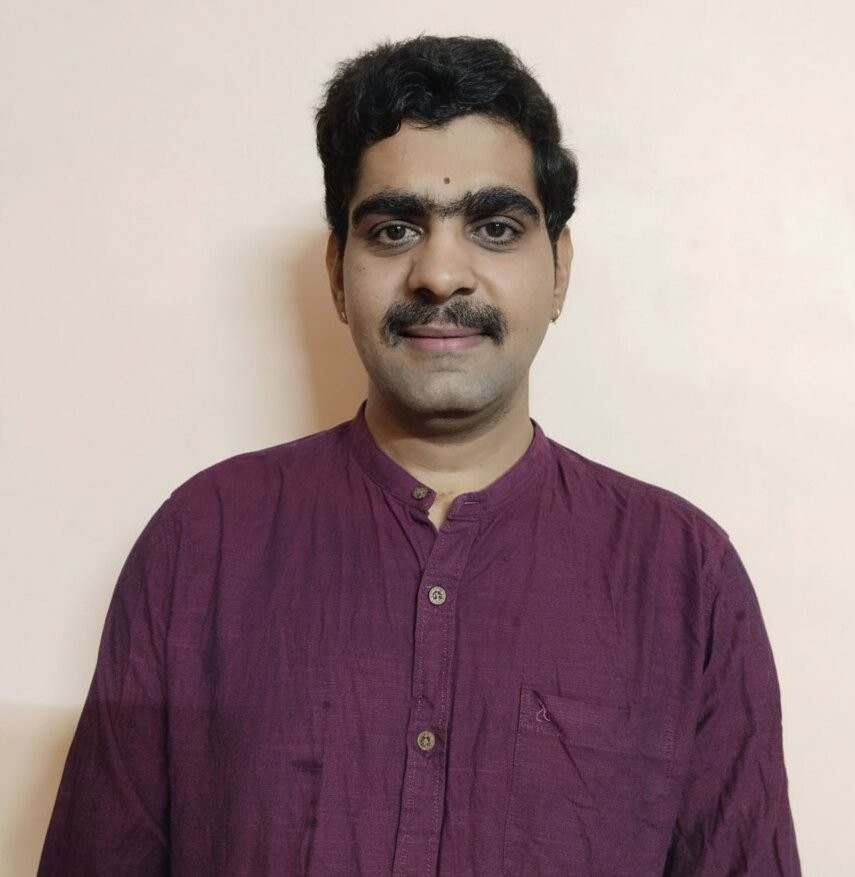 Photo of Parimi Sreeramanath